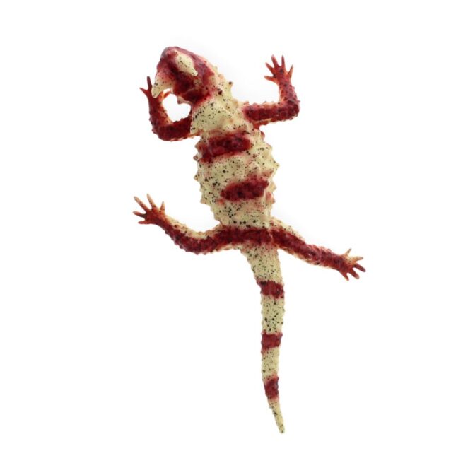 Rex London Realistic Toy - Horned Lizard - Image 3