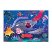 Mudpuppy 100 Pc Puzzle - Deep Sea - Image 2