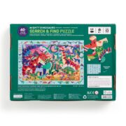 Mudpuppy 64 Pc Search & Find Puzzle - Mighty Dinosaurs - Image 4