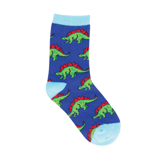Socksmith Kids Socks 2-4 yrs - Leggo Steggo