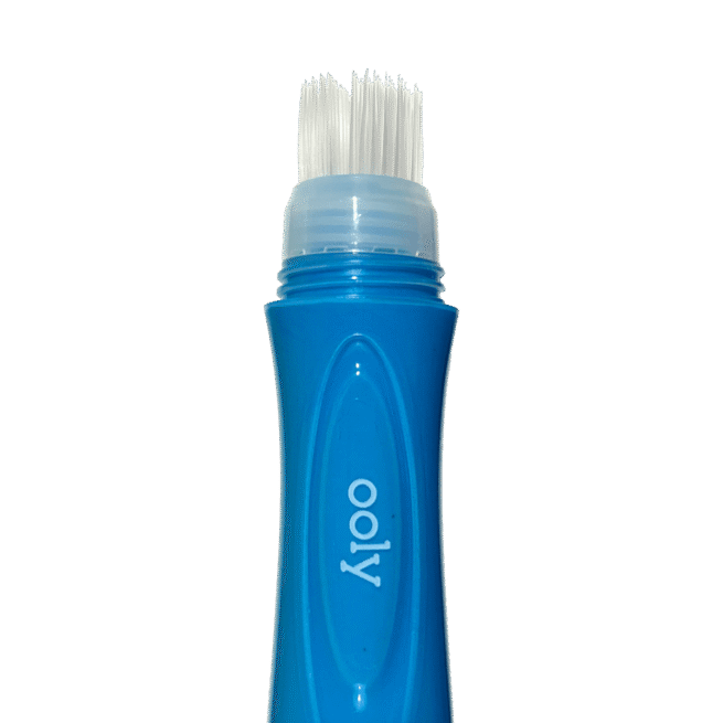 Ooly Paint – Squeezy Poster Paint Brushes/6 - Image 7