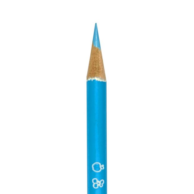Ooly Pencils – Yummy Fruit Scented Pencils/12 - Image 4