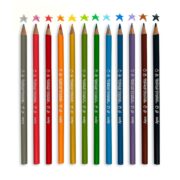 Ooly Pencils – Yummy Fruit Scented Pencils/12 - Image 6