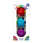 Ooly Crayons – Colour Burst Crayons/3
