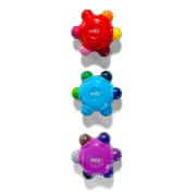 Ooly Crayons – Colour Burst Crayons/3 - Image 4
