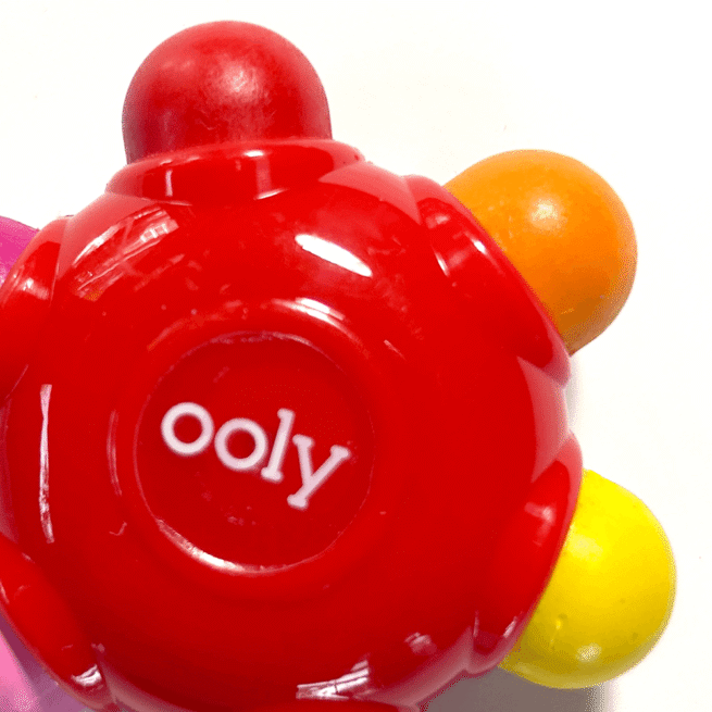 Ooly Crayons – Colour Burst Crayons/3 - Image 3