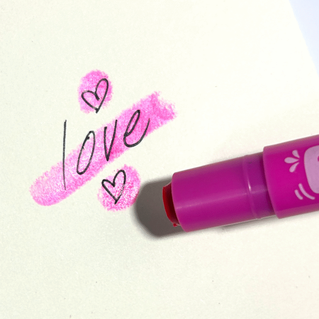 Ooly Crayo-Fresh Pick Scented Gel Crayons/6 - Image 5