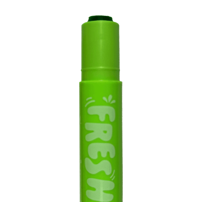 Ooly Crayo-Fresh Pick Scented Gel Crayons/6 - Image 4
