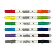Ooly Paper Activities - Colortopia Colour Kit Epic Adventure - Image 6