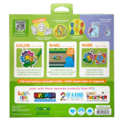 Ooly Shrink-its! - Garden Pals - Image 3