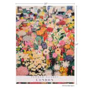 WerkShoppe 500 Pc Puzzle – London Flower Market - Image 4