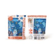 WerkShoppe Snax 48 Pc Puzzle – Shark Tank - Image 3